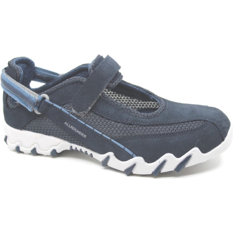 Allrounder Niro Sneakers