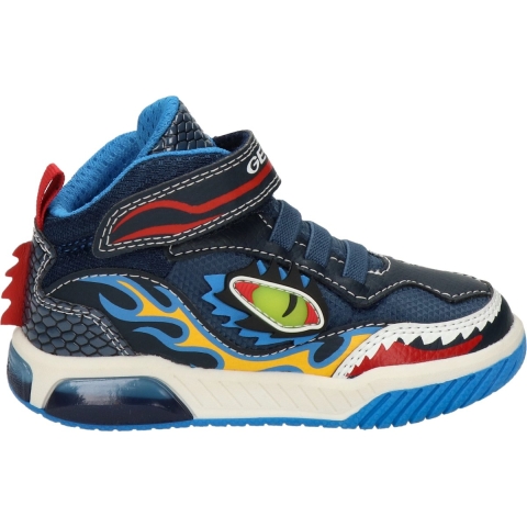 Geox J169CA-0BU11 Klittenbandschoenen