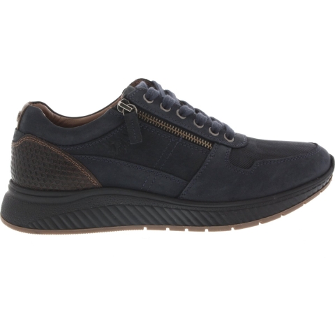 Australian Footwear Hurricane Nubuck Sneakers