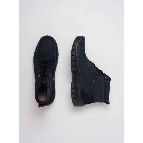 Wolky 04725 Veterschoenen
