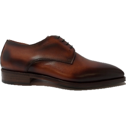 Greve 4971 Nette veterschoenen