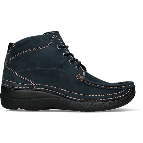 Wolky 06242 Veterschoenen