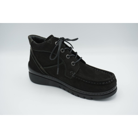 Wolky 04850 Veterschoenen