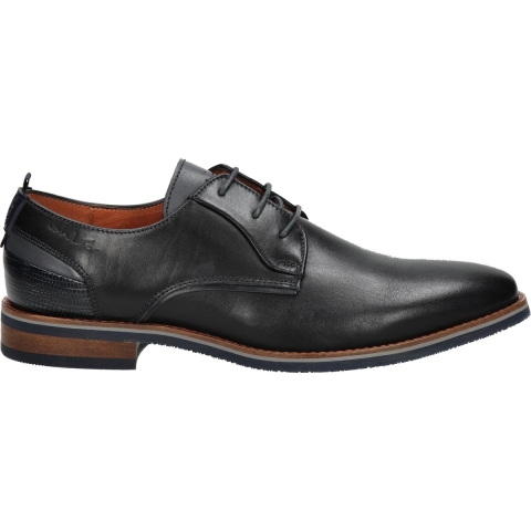 Van Lier 2318653 Nette veterschoenen