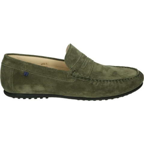 van Bommel SBM-40017 Moccasins
