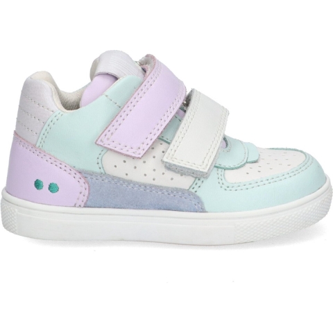 Bunnies 223302 Luca Louw_ Klittenbandschoenen