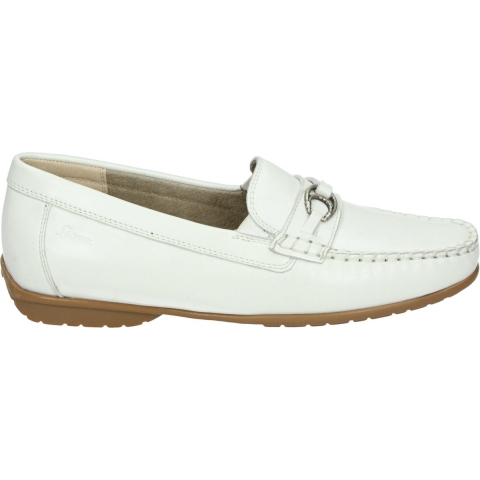 Sioux Cobarja-H-Sc 69231 Moccasins