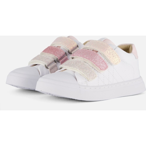 Shoesme SH23S016 Klittenbandschoenen