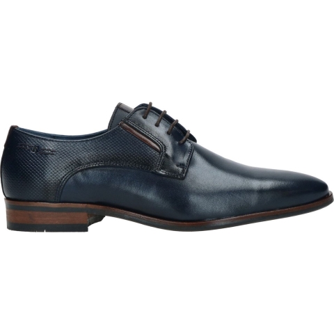 Berkelmans Sameiro Nette veterschoenen