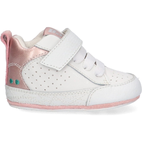 Bunnies 223127 Babyschoenen