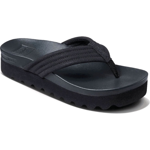 Reef Cushion Shea HI Slippers