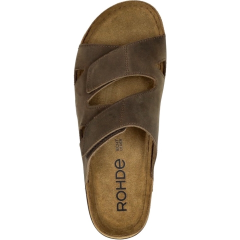 Rohde 5914 Slippers
