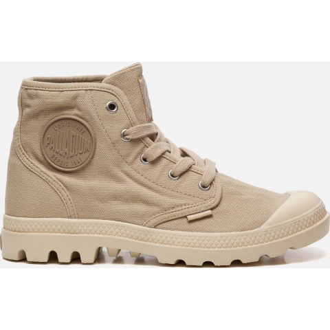 Palladium Pampa Hi 92352 Veterschoenen