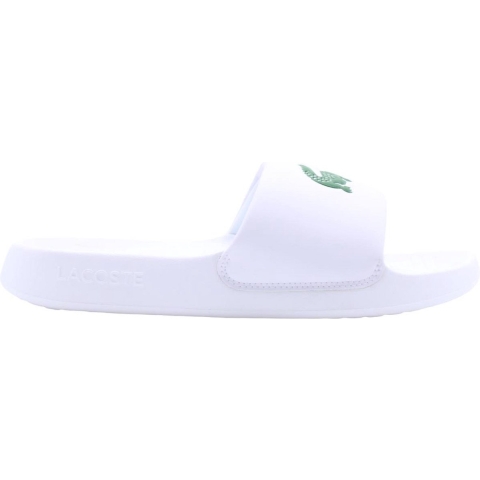 Lacoste Serve Slide Slippers