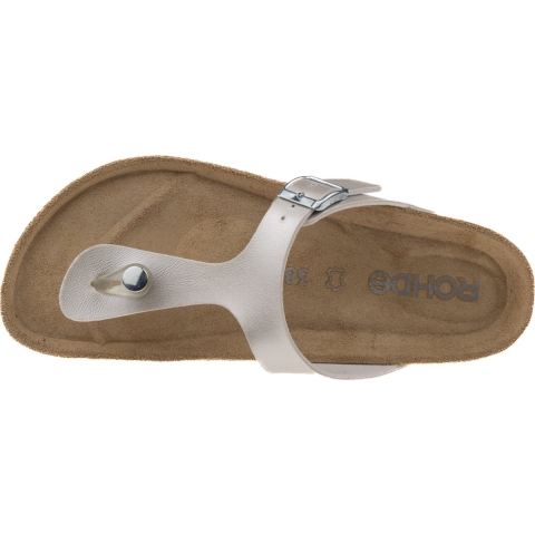 Rohde 5600 Teenslippers