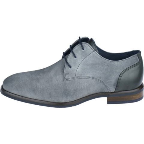Berkelmans Acros Nette veterschoenen