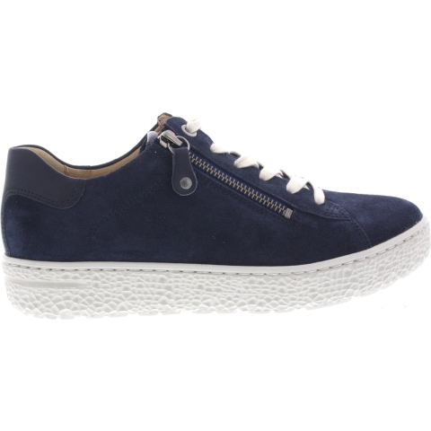 Hartjes 1621401 wijdte H Veterschoenen