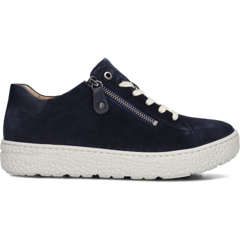 Hartjes 1621401 wijdte H Veterschoenen
