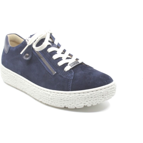 Hartjes 1621401 wijdte H Veterschoenen