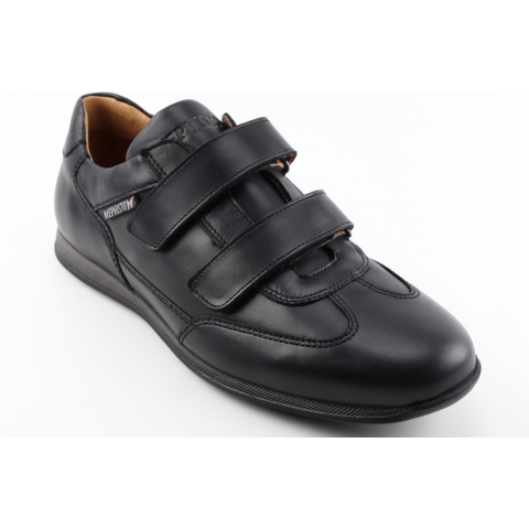 Mephisto Lorens Klittenbandschoenen