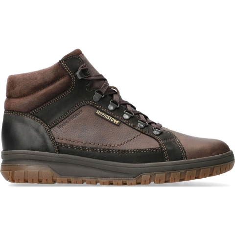 Mephisto Pitt Veterschoenen