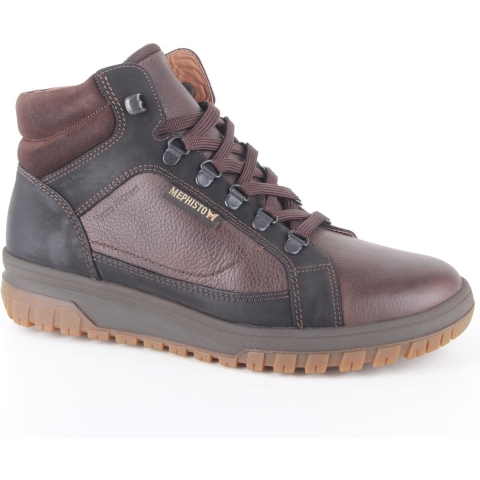 Mephisto Pitt Veterschoenen