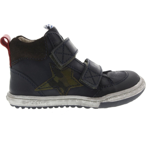 Shoesme EF21W038 Klittenbandschoenen