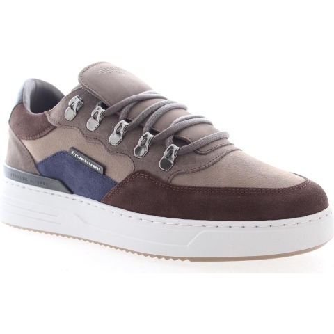 Cycleur de luxe Tubular Sneakers