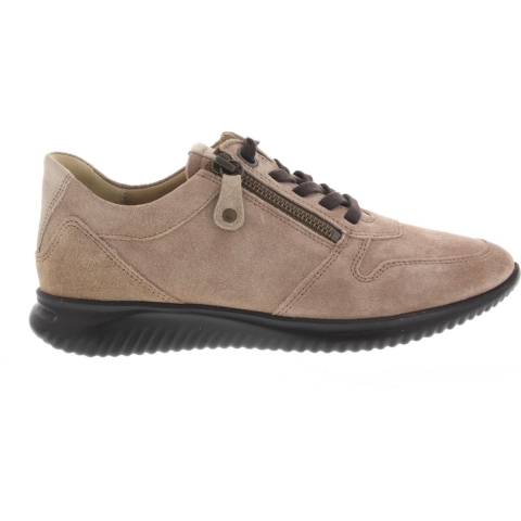 Hartjes 1621136 wijdte G Veterschoenen