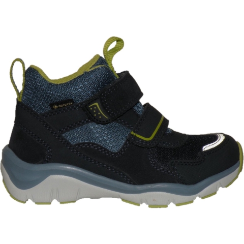 Superfit 1-246 Klittenbandschoenen
