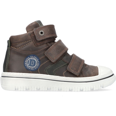 Develab 41947 Klittenbandschoenen