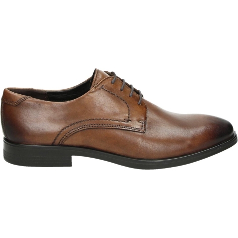 Ecco 621634 Nette veterschoenen