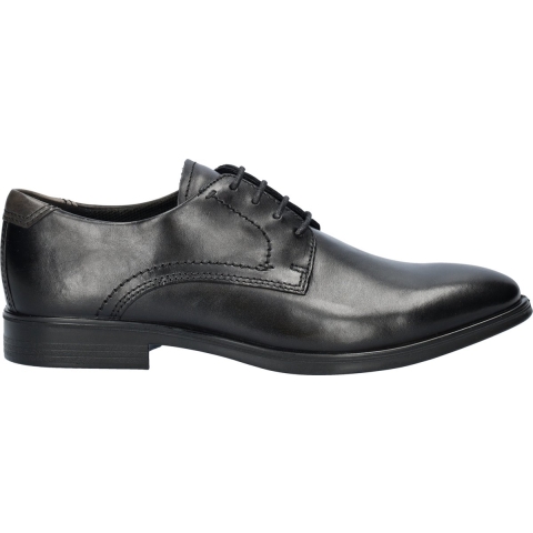 Ecco 621634 Nette veterschoenen