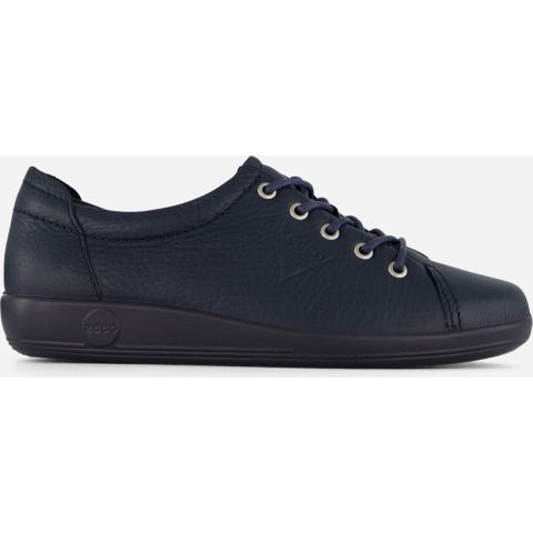 Ecco 206503 Veterschoenen