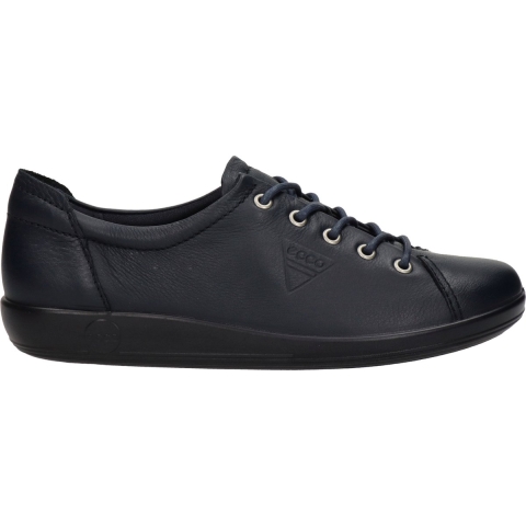 Ecco 206503 Veterschoenen