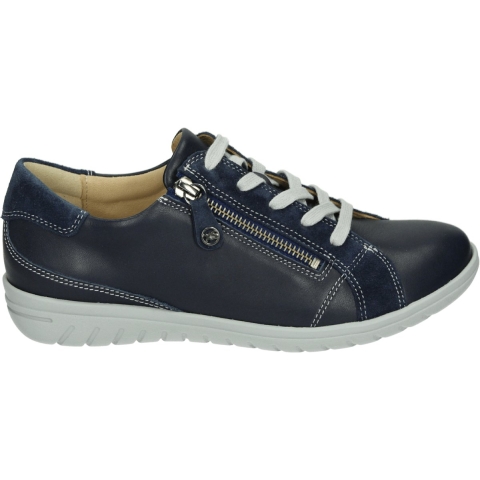 Hartjes 1620882 wijdte G Veterschoenen