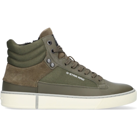 G-Star Ravond MID BSC M Veterschoenen