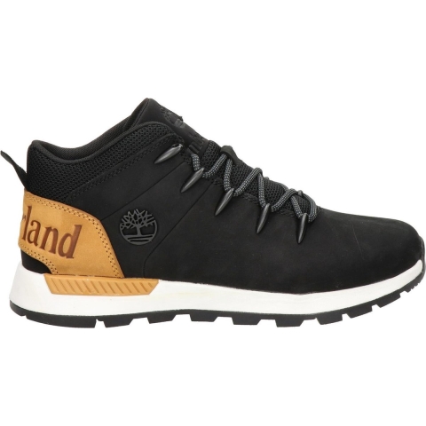 Timberland Sprint trekker Mid Veterschoenen