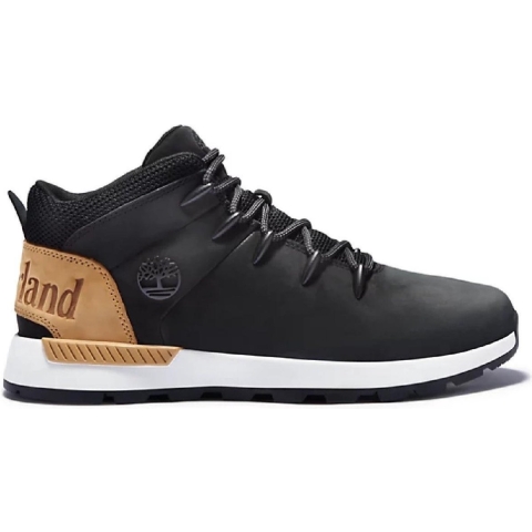 Timberland Sprint trekker Mid Veterschoenen