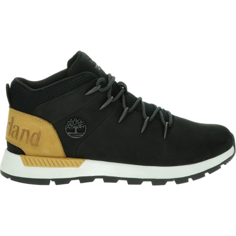 Timberland Sprint trekker Mid Veterschoenen