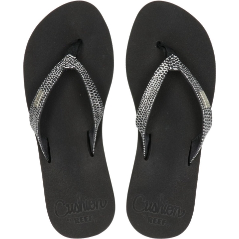 Reef Star Cushion Sassy Teenslippers