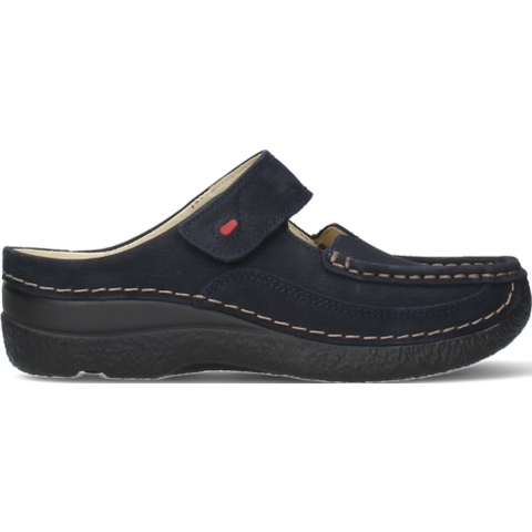 Wolky 06227 Slippers