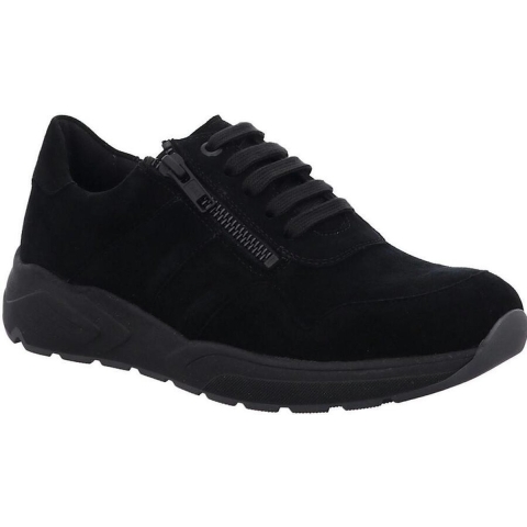 Solidus 66501 wijdte K Veterschoenen