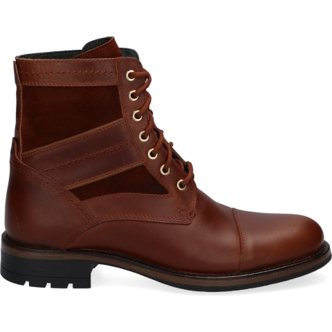 McGregor 621300630 wijdte G1/2 Veterschoenen