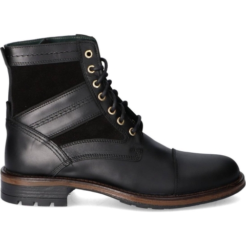 McGregor 621300630 wijdte G1/2 Veterschoenen