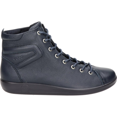 Ecco 206523 Veterschoenen