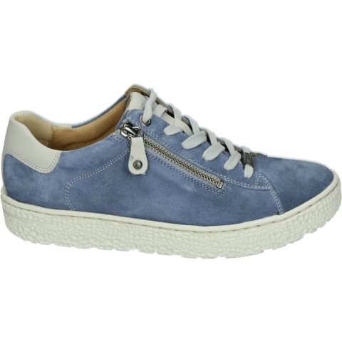 Hartjes 1621401 wijdte H Veterschoenen