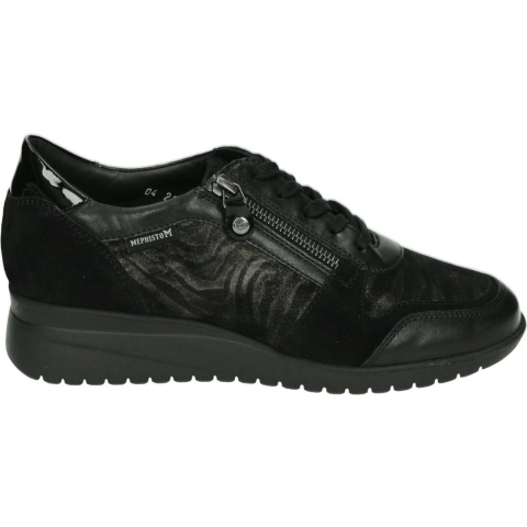 Mephisto Lasmina Veterschoenen