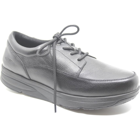 MBT NEVADA M BLACK Veterschoenen