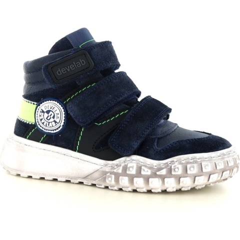 Develab 45689 Klittenbandschoenen
